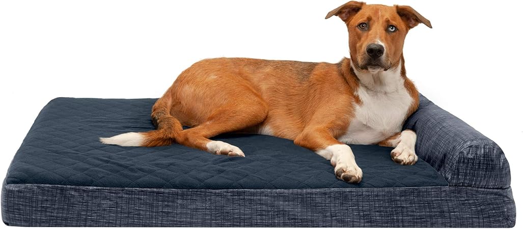 orthopedic slumber ball