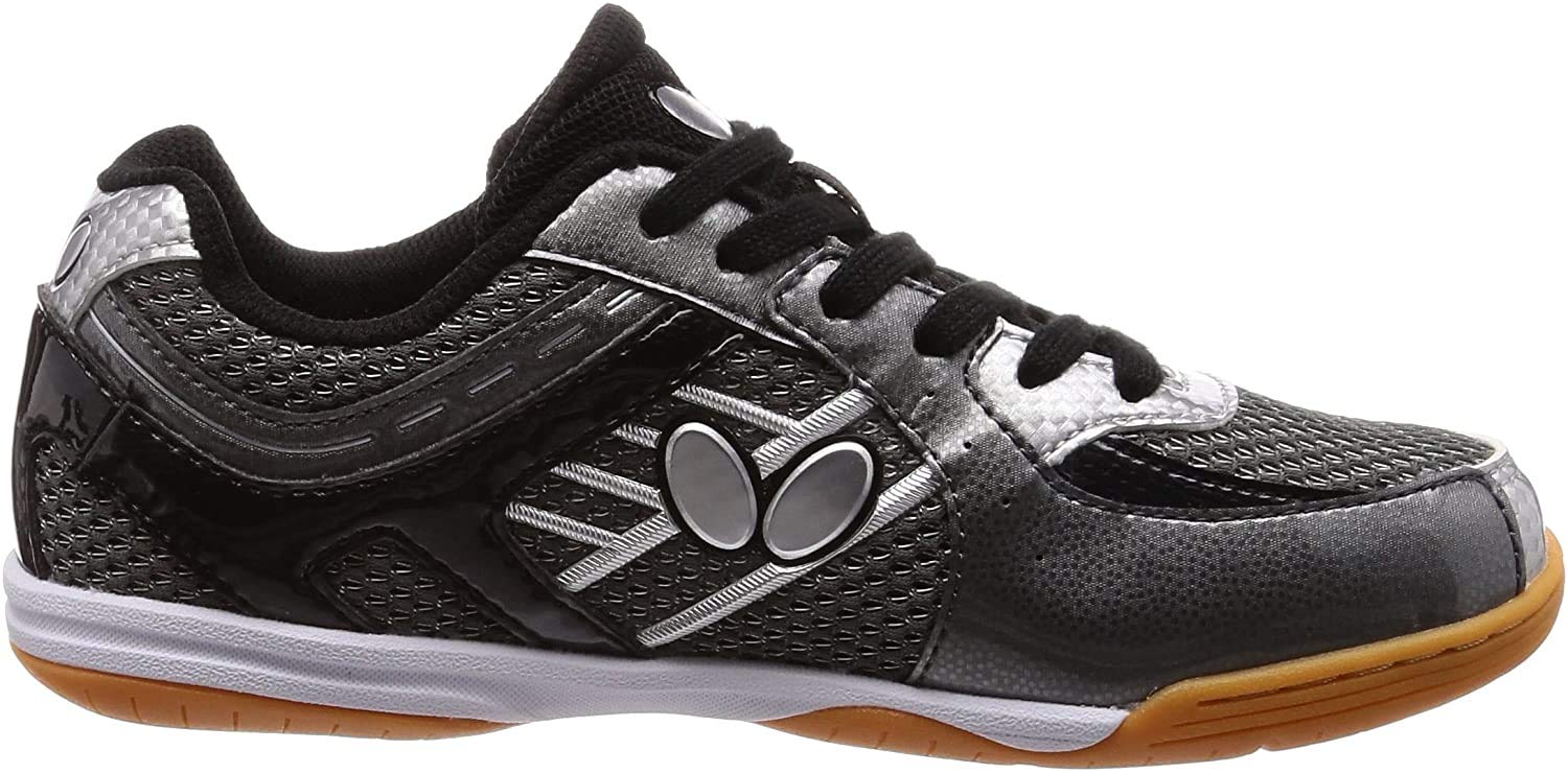 Mua Butterfly Lezoline Sal Table Tennis Shoes Lezoline Sal Grey