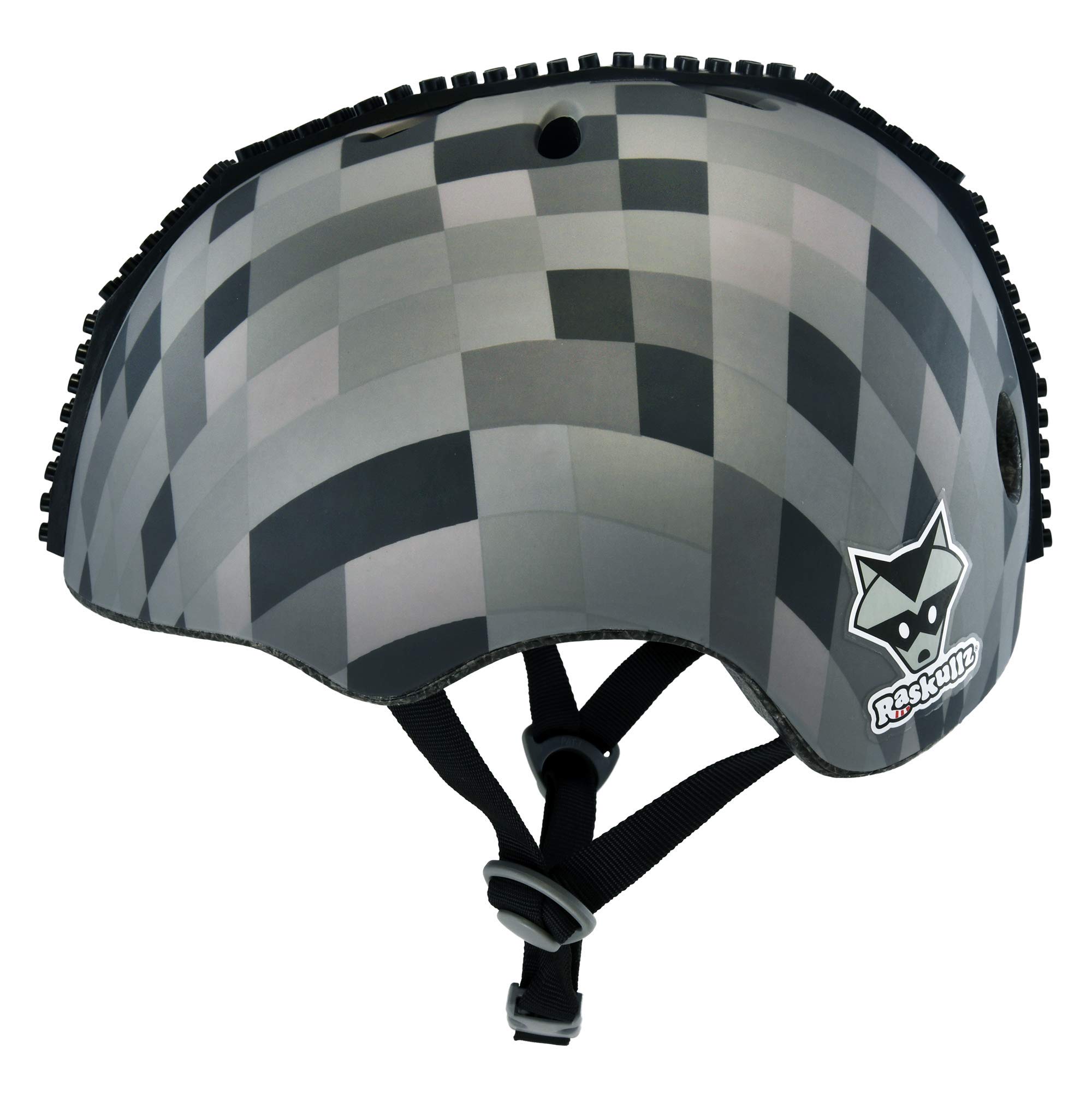Raskullz Raskullz Block Hawk