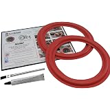 Kit Riparazione Surround Schiuma Per Altoparlante Cerwin Vega 15