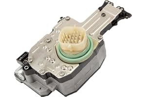 FANPAYY 545RFE Transmission Solenoid Block Pack Compatible with Dodge Ram 1500-3500 2004-2018 45RFE 68RFE 52119435AF 5170877AF