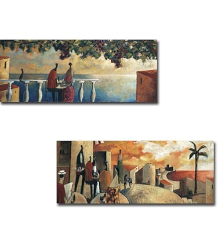 Amazon.com: Brisa Marina (Sea Breeze) by Didier Lourenco Premium