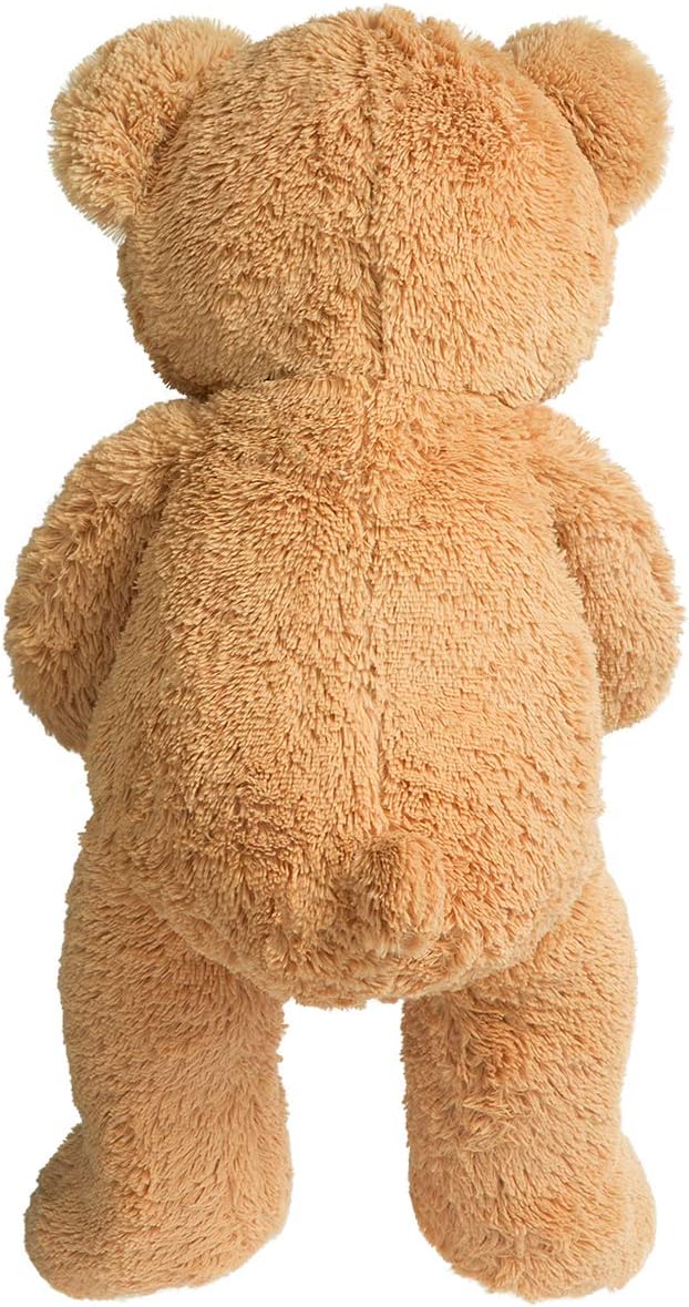 HollyHOME Teddy Bear Plush Giant Teddy Bears Stuffed Animals Teddy Bear Love 36 inch: Toys & Games