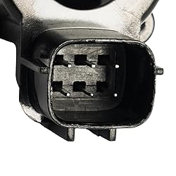 KAX Idle Air Control Valve AC254,Compatible with
