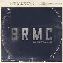 Black Rebel Motorcycle Club: Brmc, B R M C, B R M C: Amazon.ca: Music
