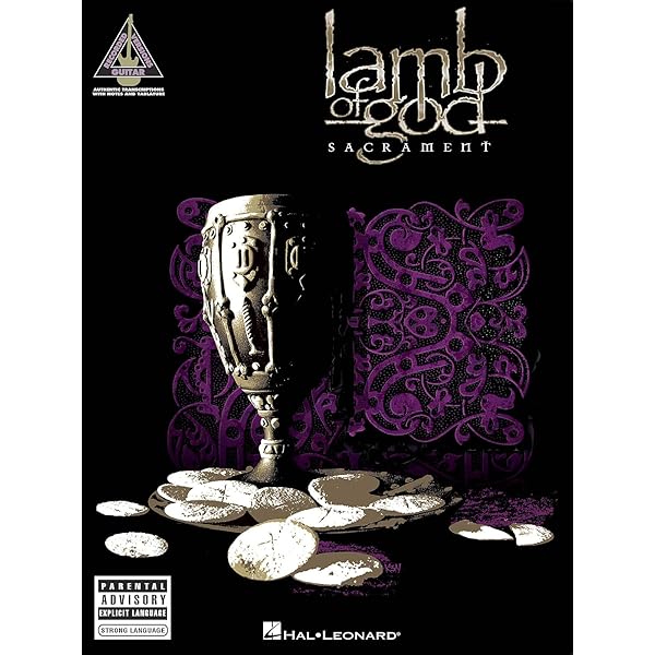 Lamb of God: Resolution | Amazon.com.br