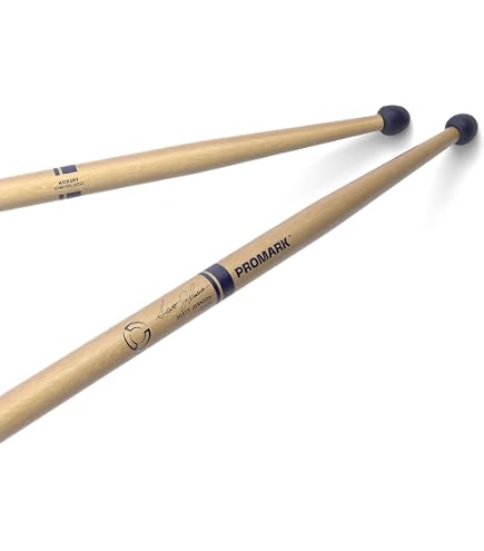 Promark トスマシン Amazon.com: Promark TXDC18IW 5A Drumsticks : Musical Instruments