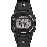 Timex Unisex Expedition CAT 33mm Watch