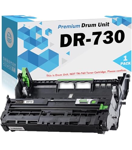 DR331CL Drum Unit Replacement Compatible With Brother Printer HL-L8250CDN HL-L8350CDW HL-L8350CDWT HL-L9200CDW MFC-L8600CDW MFC-L8850CDW MFC-L9550CDW