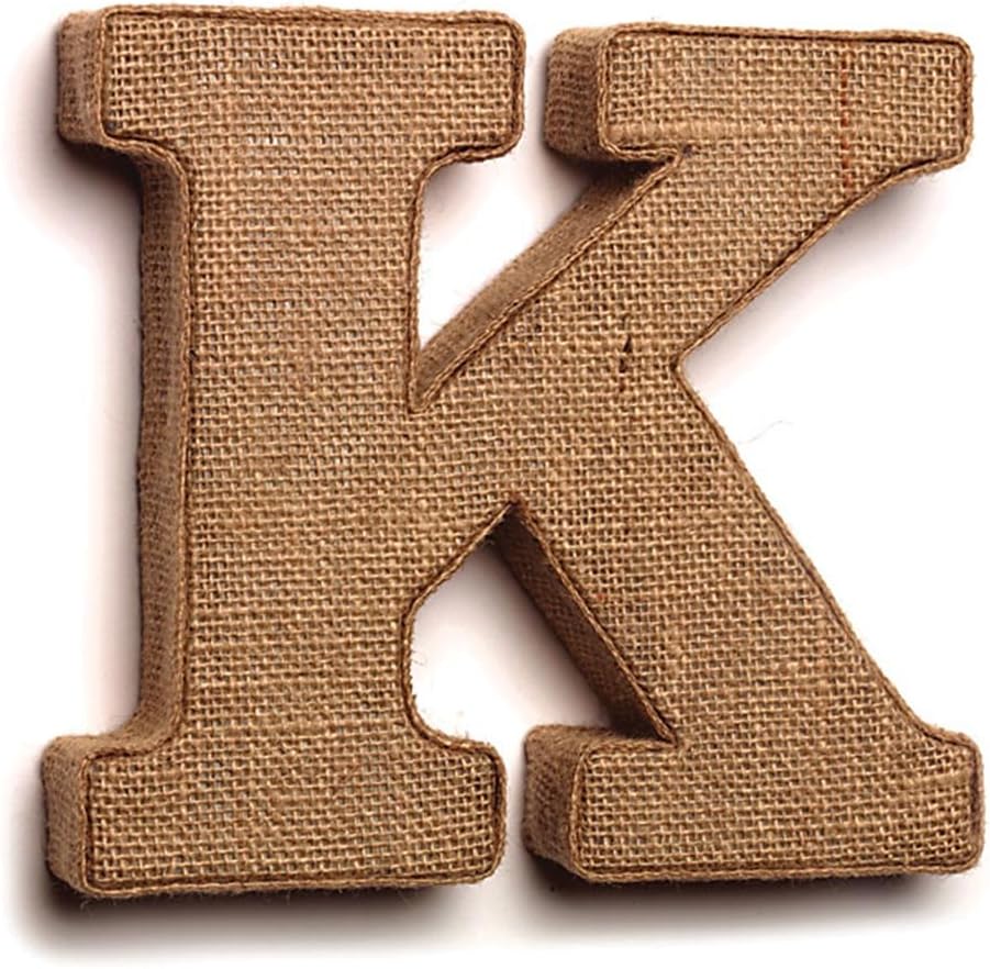 Which Is The Best Cypress Home Burlap Wall Decor