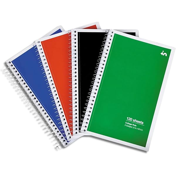 UNV66414 - Universal Wirebound Notebook: 0087547664148