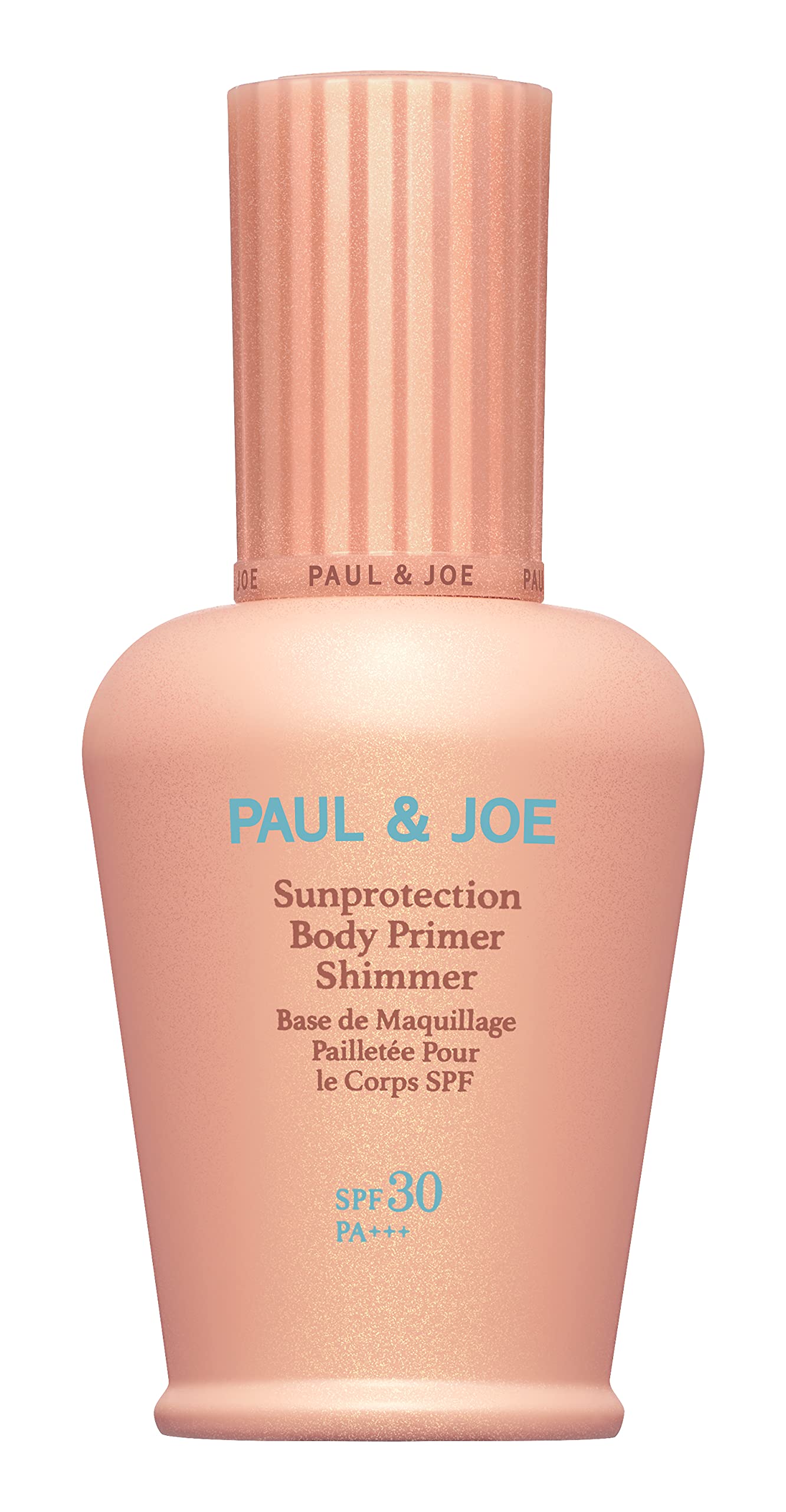 PAUL & JOE Sunprotection Body Primer Shimmer, 80g APADBU01