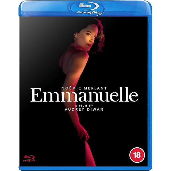 Emmanuelle [DVD]: Amazon.ca: Movies & TV Shows