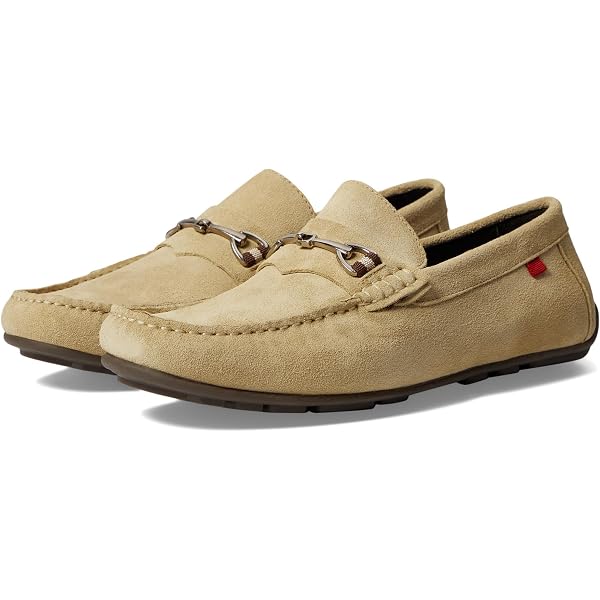 NWT Marc Joseph Broadway Slip-on Driving Moccasins. Men\'s 13. Very stylish! Broadway, Men – Marc Joseph New York main image 2