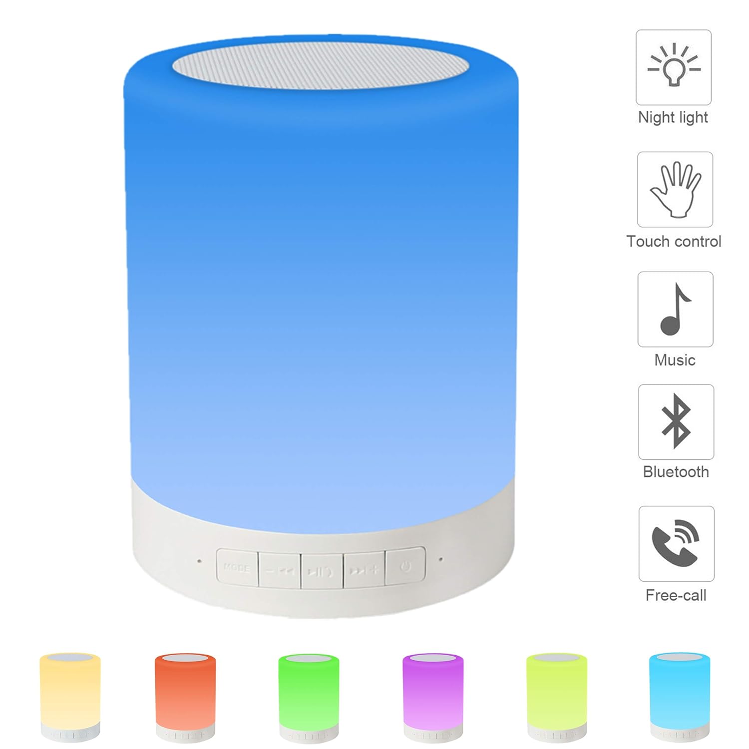 Best table lamps for kids bedroom