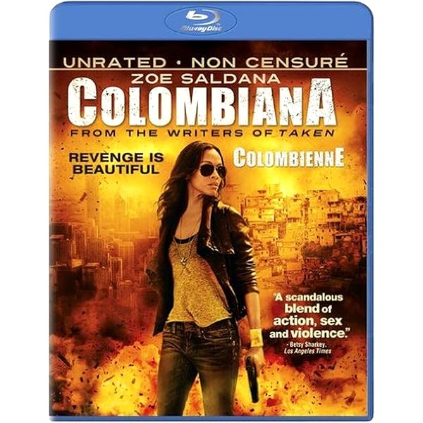 その他 Miss Bala [Blu-ray] Miss Bala [Blu-ray] (Bilingual): Amazon.ca: Gina Rodriguez