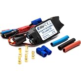 E-flite 30A Pro SB Brushless ESC Coated V2 EFLA1030BC Speed Controls Aircraft