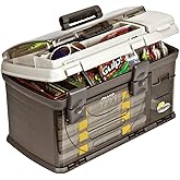 PLANO 777101 Fishing Equipment Tackle Bags & Boxes