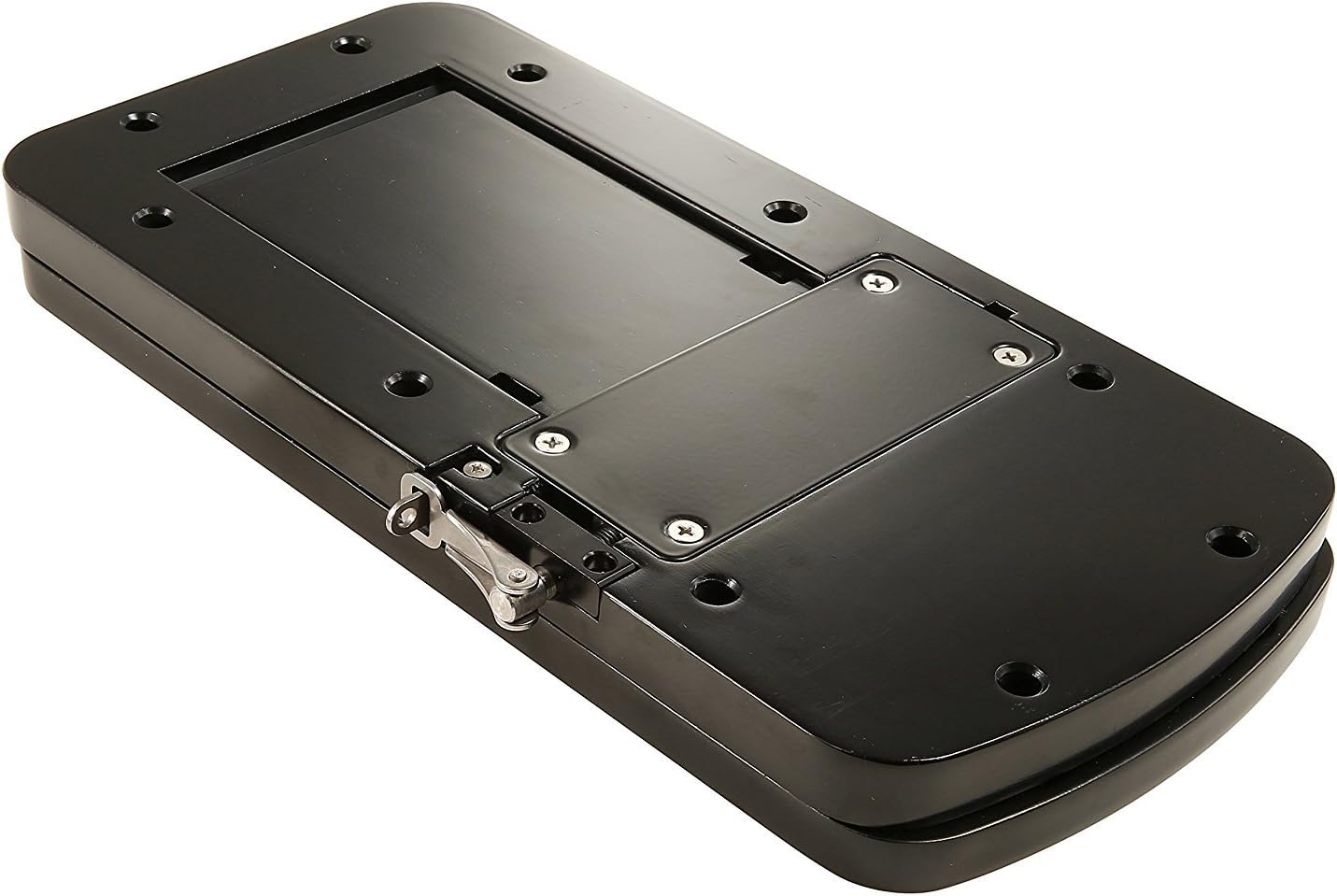 MotoGuide Xi5 Aluminum Quick Release Bracket, Black