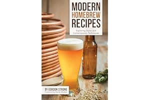 Modern Homebrew Recipes: Exploring Styles and Contemporary Techniques