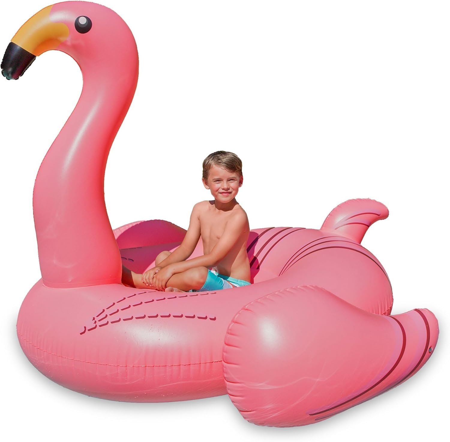 gofloats flamingo