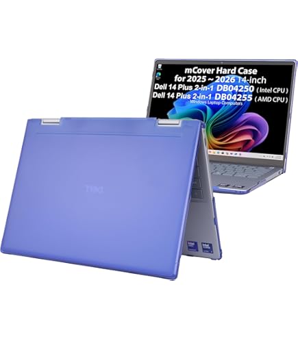 Amazon.com: mCover Case ONLY Compatible with 2023～2024 14