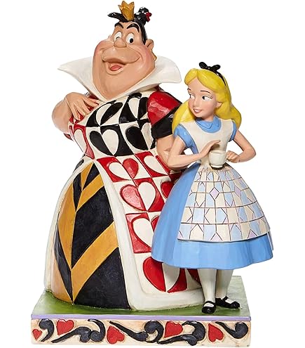 Amazon.com: Enesco Disney Traditions by Jim Shore White Woodland