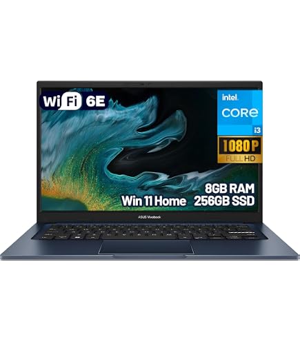 Asus VivoBook X541UA-SB51-CB 15.6'' Full HD Notebook Computer