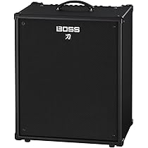 BOSS KATANA-210Bベースアンプ純正Bluetoothモジュール付き BOSS KATANA-210 BASS ベースアンプ コンボアンプ 160W ボス