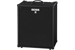 BOSS Katana-210 Bass Amplifier (KTN210B)