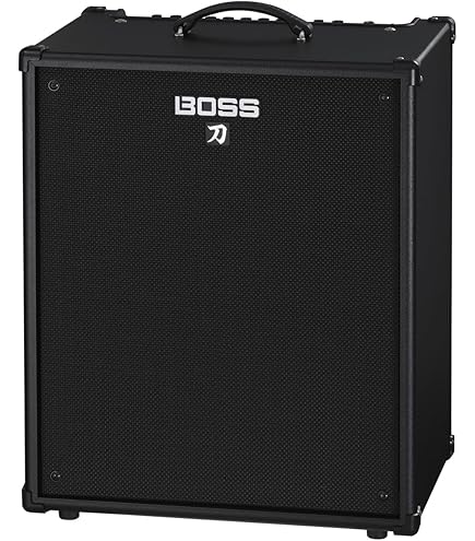 Amazon.com: Markbass Micromark 801 60W 1x8 Bass Combo Amp