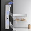 TVTIUO-Columna-de-Hidromasaje-LED-Columna-Ducha-Acero-InoxidableSistema-de-Ducha-5-funciones-Set-Ducha-de-BanoNiquel TVTIUO-Columna-de-Hidromasaje-LED-Columna-Ducha-Acero-InoxidableSistema-de-Ducha-5-funciones-Set-Ducha-de-BanoNiquel