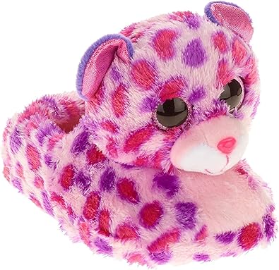 beanie boo slippers amazon