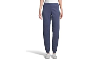 Hanes Women's Sweatpants, EcoSmart Sweatpants for Women, Best Sweatpants for Women, 30"