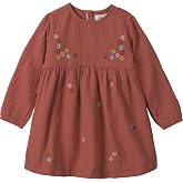 Little Planet by Carter's Baby Girls Dress Made with Organic Cotton