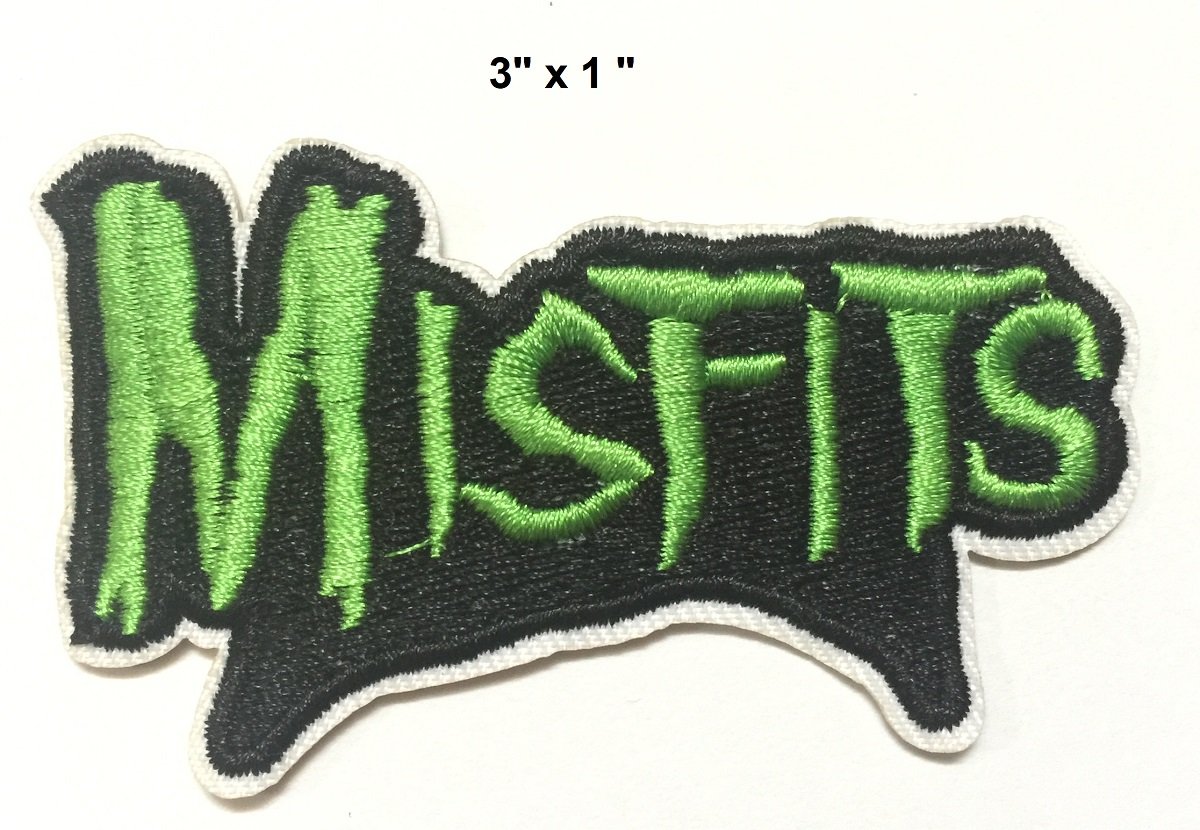Set patch of Iron on Band Patches Rock Music Band #12,Guns n Roses Patch,AC DC ACDC Patch,Misfits Rock Music Band Patch,Slipknot patch,Nirvana,Iron Maiden Patch,The Beatles Band Patch, Sublime Patch