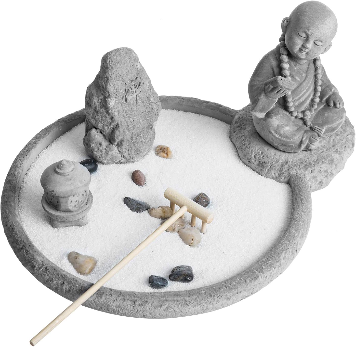 8 Beautiful Mini Zen Gardens to Help You Relax Zenhealth