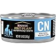 Purina Pro Plan Veterinary Diets CN Critical Nutrition Canine & Feline Formula Wet Dog & Cat Food - (Pack of 24) 5.5 oz. Cans