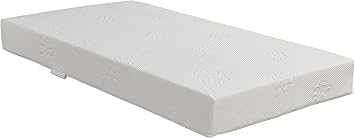 safety 1st little angel mattress