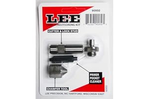 Lee Precision Case Conditioning Kit