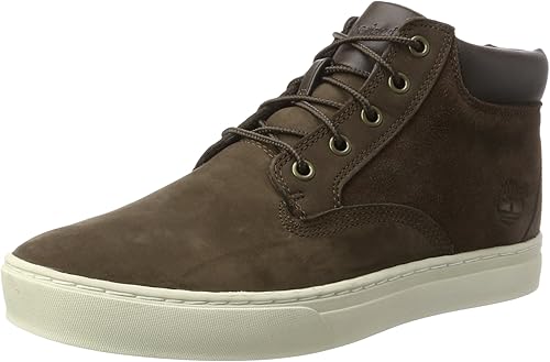 timberland dauset chukka