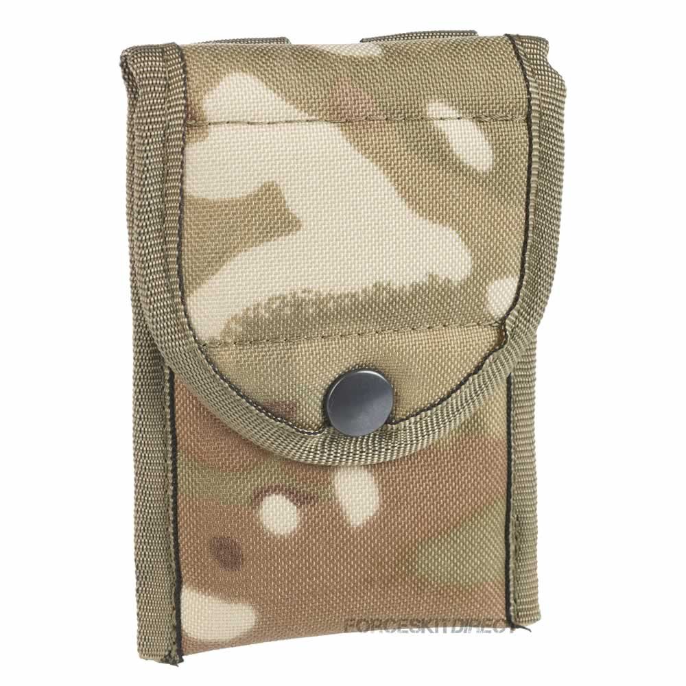 Marauder Compass Pouch MTP (Molle) - UK Made