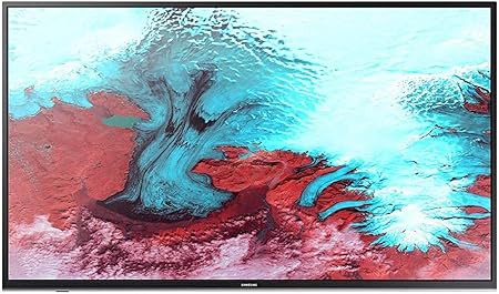 Samsung 108 cm (43 Inches) Series 5 Full HD LED TV UA43N5002AKXXL (Black) (2018 model) | With Wall Mount Only