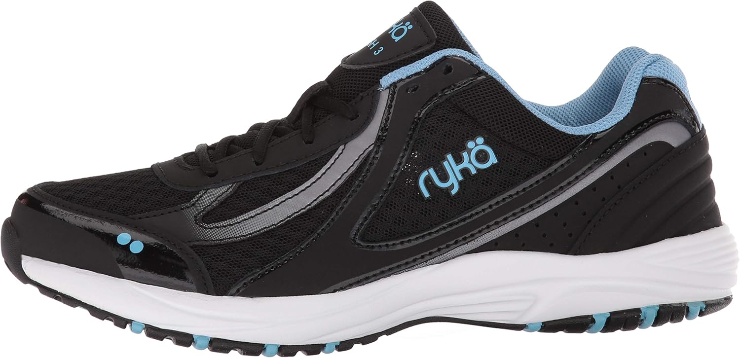 | RYKA Women's Dash 3 Walking Shoe | Shoes