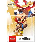 Nintendo Amiibo - Banjo & Kazooie - Super Smash Bros. Series - Wii; GameCube