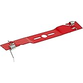 Oregon 690-618-0 Universal 18" Dethatcher Blade | for Removing Moss and Thatch
