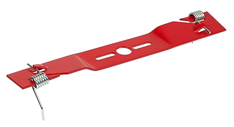 Oregon one-for-all Universal Mähmesser für entfernen Moos und Stroh, 690-521-0