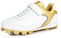 Sooneeya Kid's Firm Ground Baseball Cleats Youth