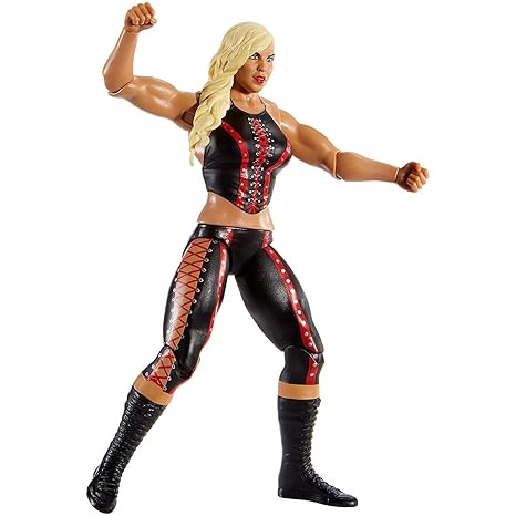 dana brooke figure