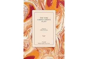 York Corpus Christi Plays PB